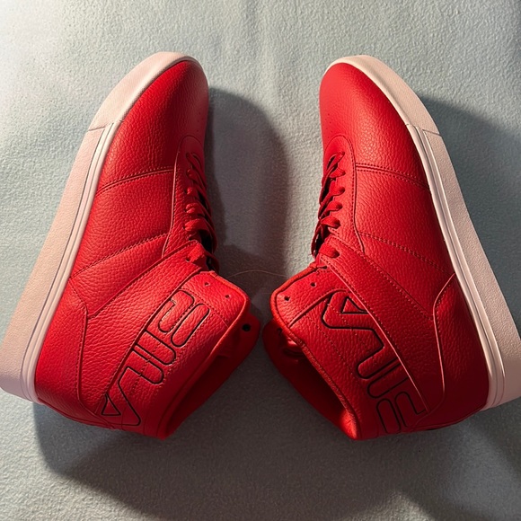 FILA Men's Shoes - size 11 - Picture 9 of 11